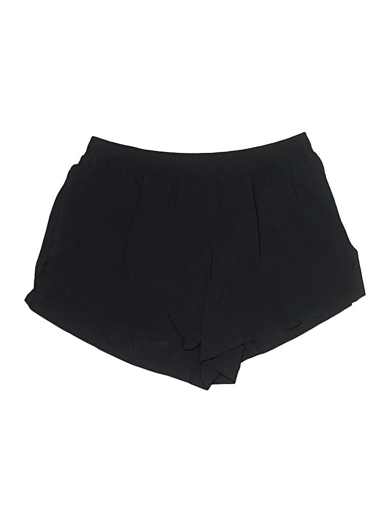 Pre-owned Ypb Shorts In Black