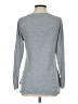 Carve Designs Metallic Gray Pullover Sweater Size S - photo 2