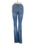 J.Crew Stars Blue Jeans Size 27 waist - photo 2