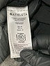 Athleta Black Casual Dress Size XS (petite) - photo 8