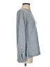 Carve Designs Metallic Gray Pullover Sweater Size S - photo 4