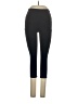 Lululemon Athletica Color Block Black Active Pants Size 4 - photo 1