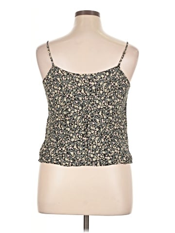 78 & Sunny Sleeveless Top (view 2)
