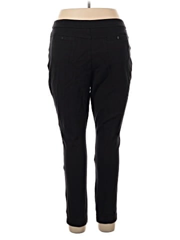 Soft Surroundings Track Pants (view 2)
