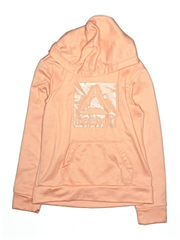 Reebok Zip Up Hoodie (view 1)