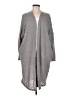 Michelle by Comune Gray Cardigan Size M - photo 1