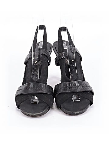 Donald Jewell Sandals (view 2)