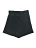 SKIMS Chevron-herringbone Black Shorts Size XXS - photo 1