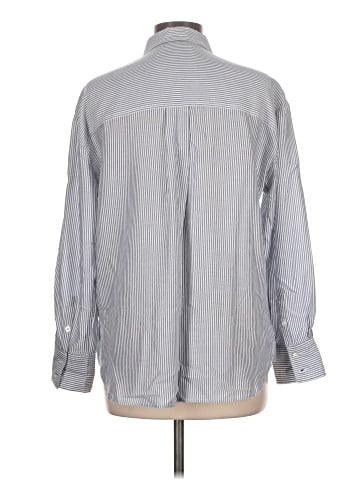 Lola River Long Sleeve Button-Down Shirt (view 2)