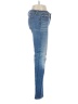 J.Crew Stars Blue Jeans Size 27 waist - photo 4