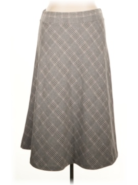 Christopher & Banks Formal Skirt