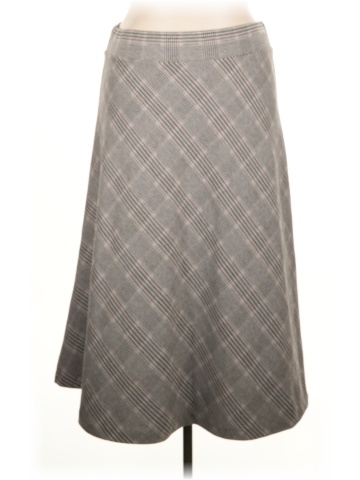 Christopher & Banks Formal Skirt (view 1)