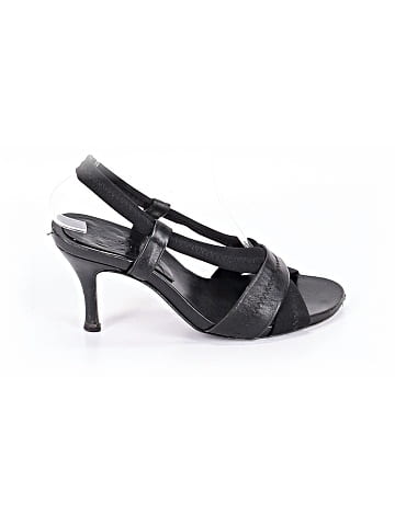 Donald Jewell Sandals (view 1)