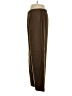 Orvis Brown Casual Pants Size 16 - photo 5