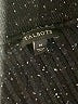 Talbots Black Turtleneck Sweater Size M - photo 7