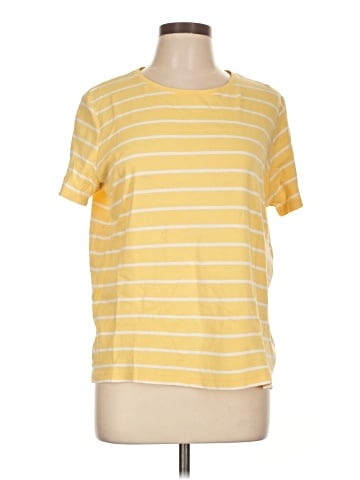 Basic Editions Short Sleeve T-Shirt (view 1)