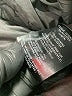 Platinum Black Coat Size M - photo 7
