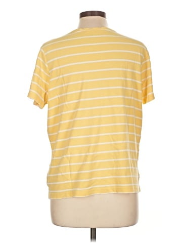 Basic Editions Short Sleeve T-Shirt (view 2)