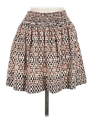 Joie Silk Skirt (view 1)