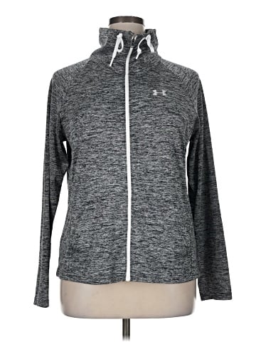 Under Armour Track Jacket (view 1)