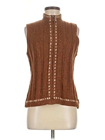 Woolrich Sweater Vest (view 1)