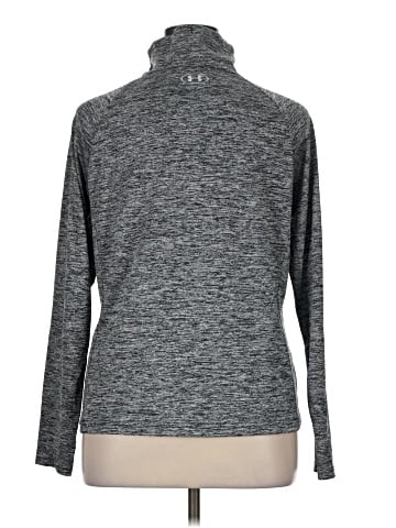 Under Armour Track Jacket (view 2)