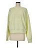 SPANX Green Sweatshirt Size M - photo 1