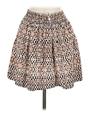 Joie Silk Skirt (view 2)