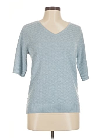 Ella Moss Pullover Sweater (view 1)