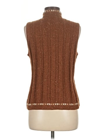 Woolrich Sweater Vest (view 2)