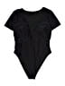Unbranded Solid Black One Piece Swimsuit Size M (estimated) - photo 1