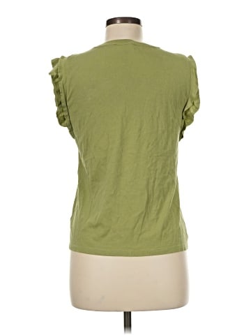 MICHAEL Michael Kors Sleeveless T-Shirt (view 2)
