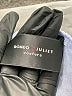 Romeo & Juliet Couture Blue Pullover Sweater Size XXL (estimated) - photo 7