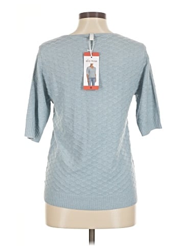 Ella Moss Pullover Sweater (view 2)