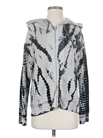 Gypsy 05 Zip Up Hoodie (view 1)