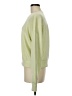 SPANX Green Sweatshirt Size M - photo 5