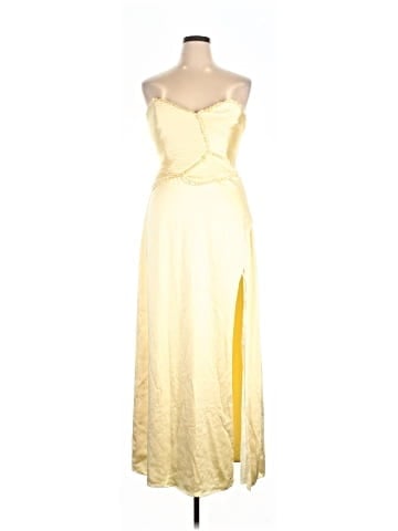 Meshki Cocktail Dress (view 1)