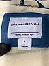 Amazon Essentials 100% Polyester Print Blue Snow Jacket Size S (kids) - photo 3