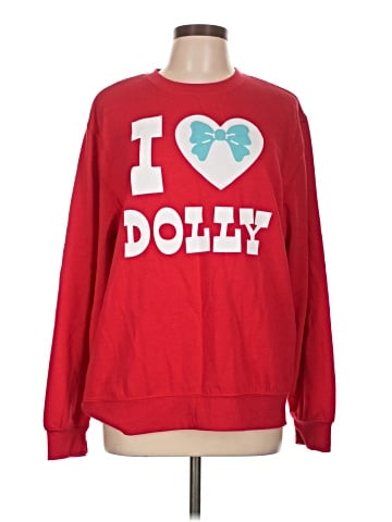 Polly Sweatshirt (view 1)