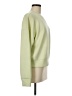 SPANX Green Sweatshirt Size M - photo 4
