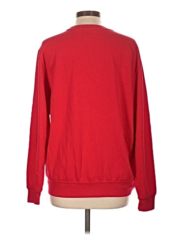 Polly Sweatshirt (view 2)