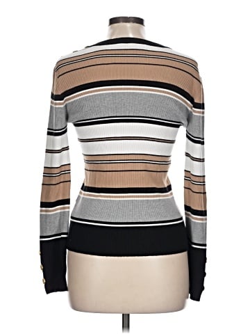 Ellen Tracy Pullover Sweater (view 2)