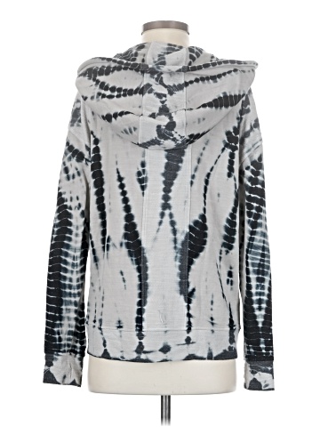Gypsy 05 Zip Up Hoodie (view 2)