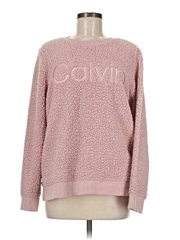 Calvin Klein Sweatshirt (view 1)