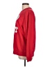 Polly Red Sweatshirt Size L - photo 5