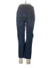 Gap Blue Jeans Size 30 waist - photo 2