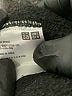 Uniqlo 100% Polyester Black Track Jacket Size S - photo 6