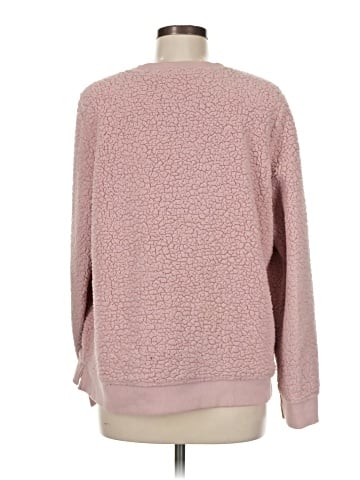 Calvin Klein Sweatshirt (view 2)