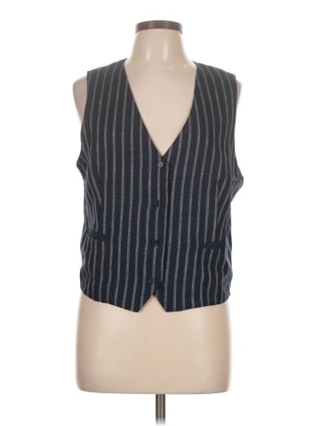 Ellen Tracy Vest (view 1)