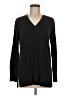 Ann Taylor Black Pullover Sweater Size M - photo 1